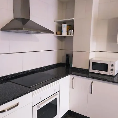 Apartamento Chaburra Sada