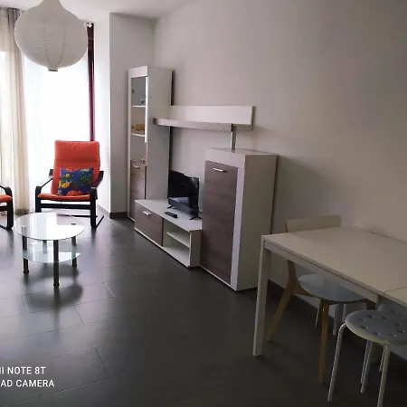 Chaburra Apartamento Sada