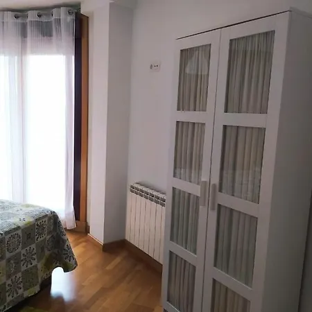Apartamento Chaburra