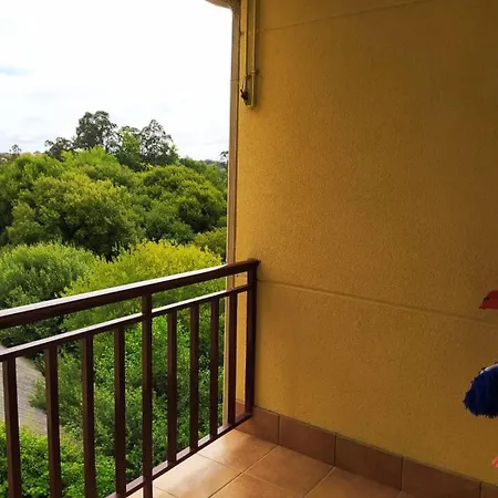Apartamento Chaburra *